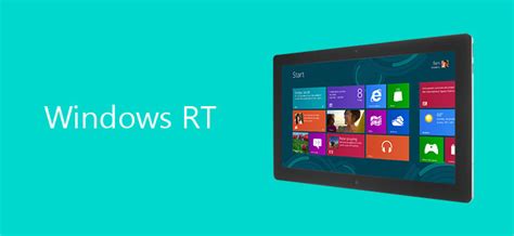 Windows RT 8.1 de nuevo disponible para descargar .